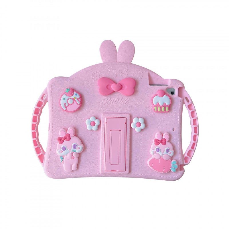 2022 New Ipad9/8 Protective Cover 10.2 Inch Apple Tablet 10.9 Inch Cute Mini56 Suitable - Image 1